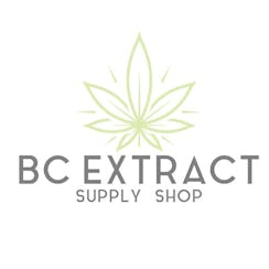 BC Extract Supply Shop logo